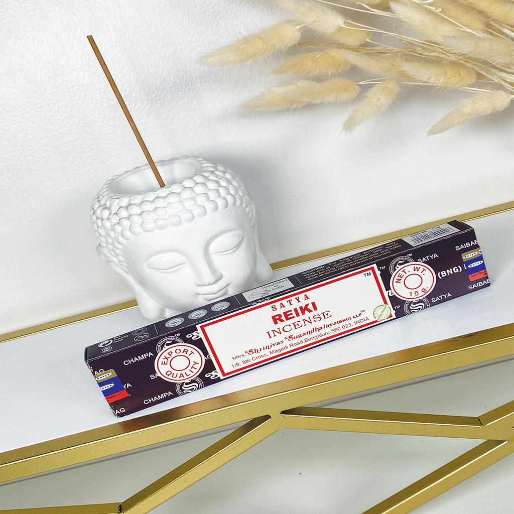 REIKI INCENSE