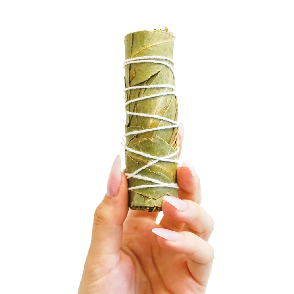 EUCALYPTUS SMUDGE STICK