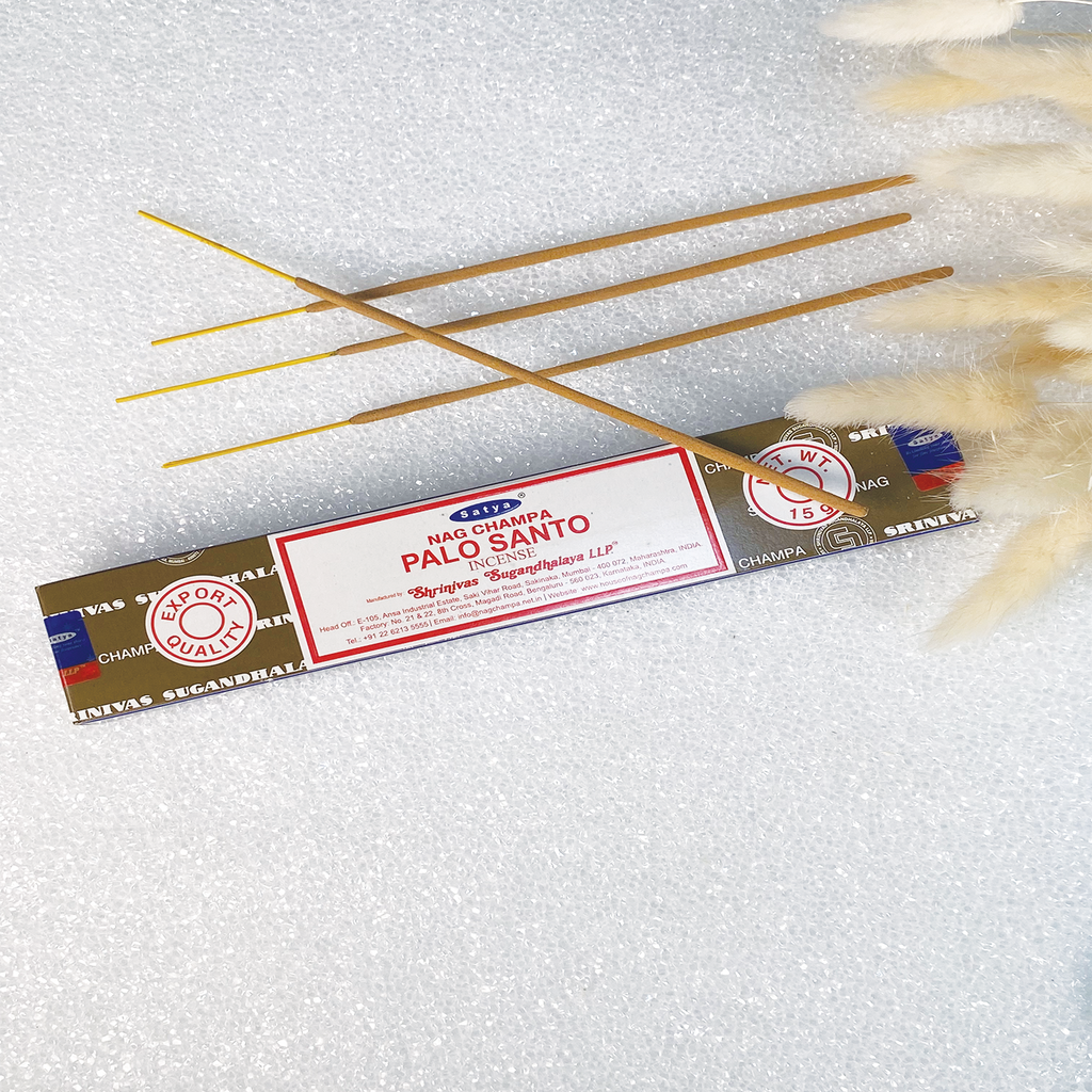 PALO SANTO INCENSE