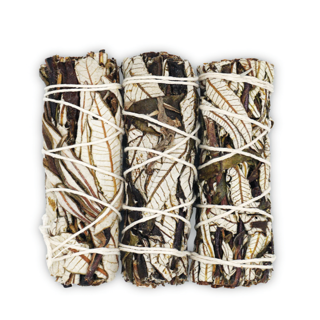 YERBA SANTA SMUDGE STICK