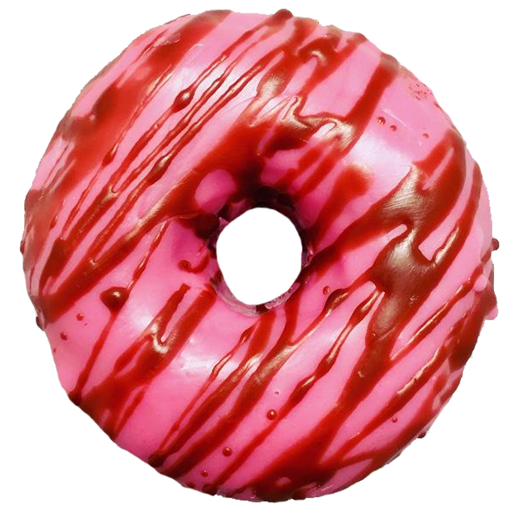 DELUXE DONUTS SOAP BOX | Body Kantina