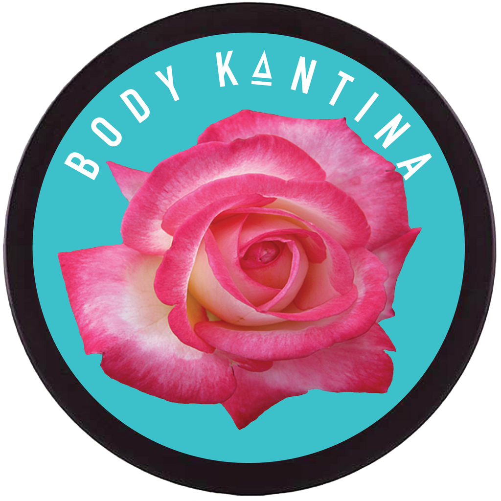 ROSE PETALS BODY BUTTER - Body Kantina