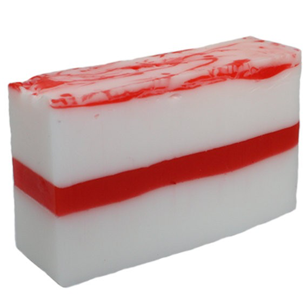 PEPPERMINT CANDY SOAP - Body Kantina