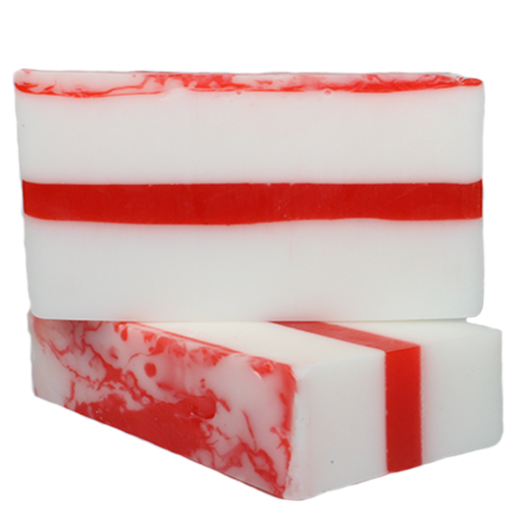 PEPPERMINT CANDY SOAP - Body Kantina