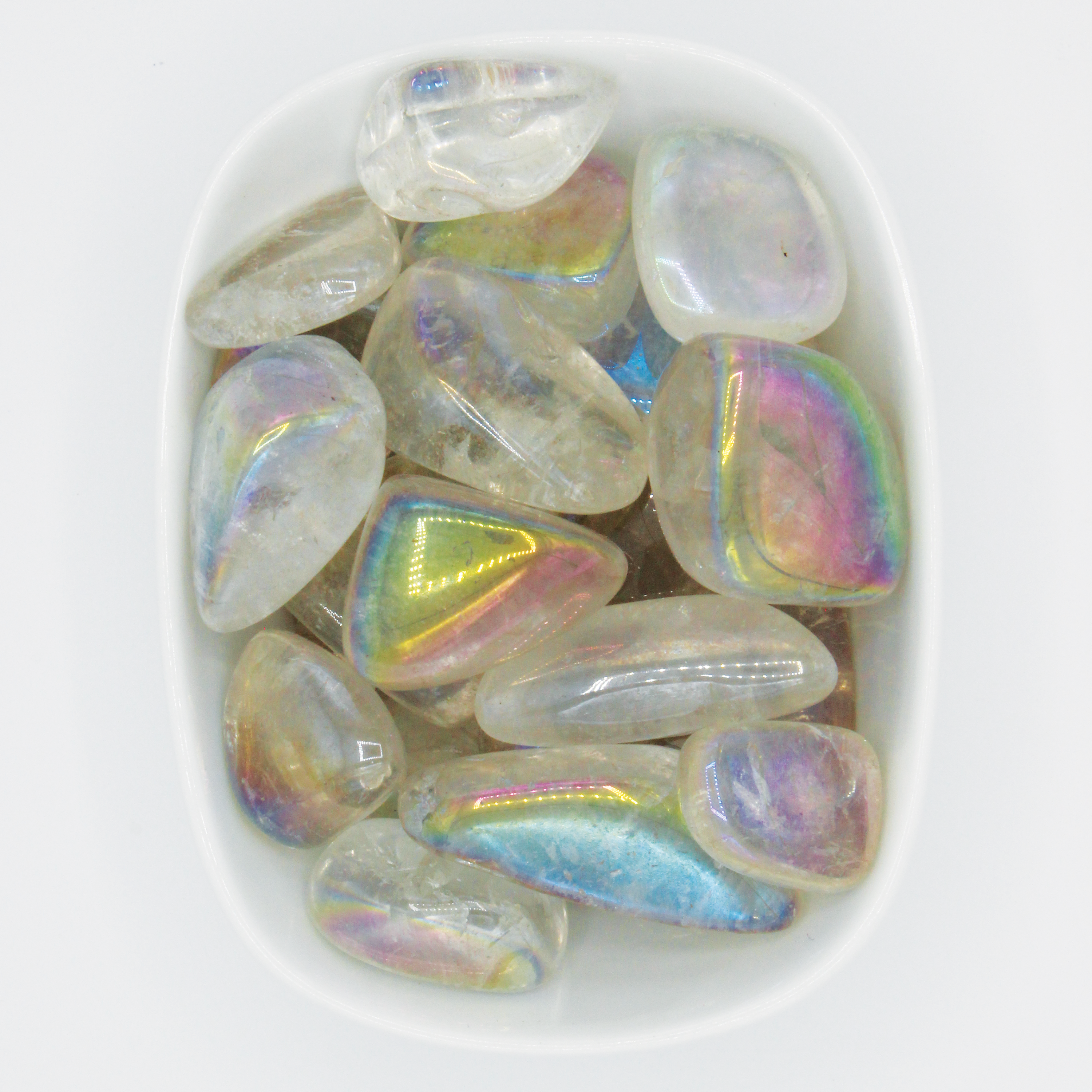 ANGEL AURA QUARTZ TUMBLE | Body Kantina